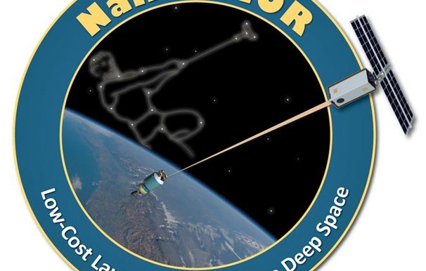 NASA Funds 'Thor's Hammer' Idea for Tossing Satellites